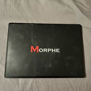 Morphe 35W makeup palette